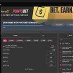 sports bet websites